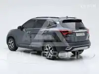 2023 KIA Seltos