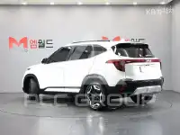 2023 KIA Seltos