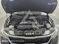 2023 KIA Seltos