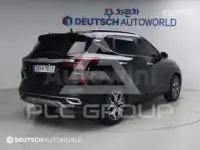 2023 KIA Seltos