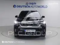 2023 KIA Seltos