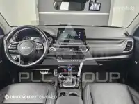 2023 KIA Seltos
