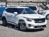2023 KIA Seltos