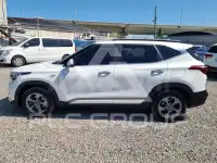2023 KIA Seltos