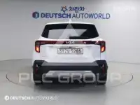 2023 KIA Seltos