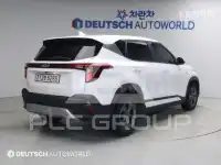 2023 KIA Seltos