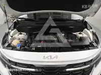 2023 KIA Seltos