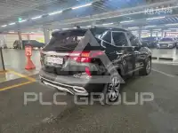 2023 KIA Seltos