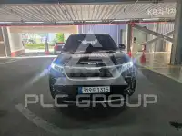 2023 KIA Seltos