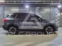 2023 KIA Seltos