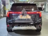 2023 KIA Seltos
