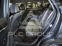2023 KIA Seltos