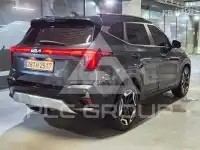 2023 KIA Seltos