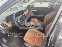 2023 KIA Seltos