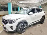 2023 KIA Seltos
