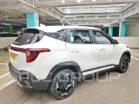 2023 KIA Seltos