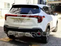 2023 KIA Seltos