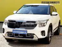 2023 KIA Seltos