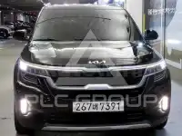 2023 KIA Seltos