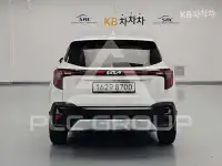 2023 KIA Seltos