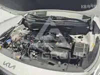 2023 KIA Seltos