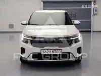2023 KIA Seltos