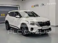 2023 KIA Seltos