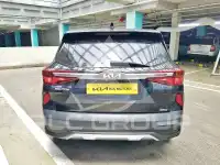 2023 KIA Seltos