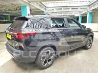 2023 KIA Seltos