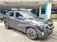 2023 KIA Seltos