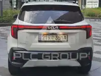 2023 KIA Seltos