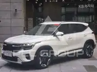 2023 KIA Seltos