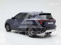 2023 KIA Seltos
