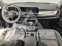 2023 KIA Seltos