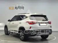 2023 KIA Seltos