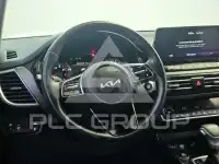 2023 KIA Seltos