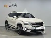 2023 KIA Seltos