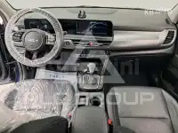2023 KIA Seltos