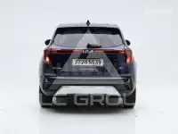 2023 KIA Seltos