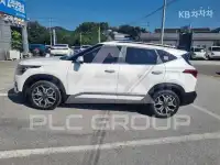 2023 KIA Seltos