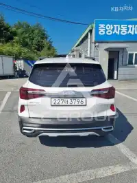 2023 KIA Seltos