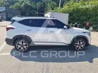 2023 KIA Seltos