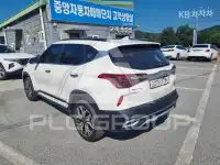 2023 KIA Seltos