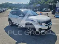 2023 KIA Seltos