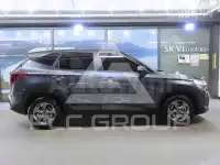 2023 KIA Seltos
