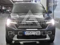 2023 KIA Seltos