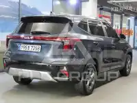 2023 KIA Seltos