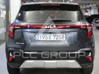 2023 KIA Seltos