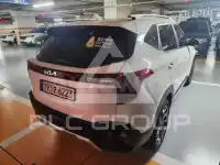 2023 KIA Seltos