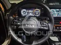 2023 KIA Seltos